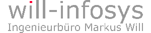 Ingenieurbüro Markus Will